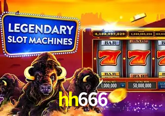 Desvendando o Mundo dos Jogos Virtuais na hh666