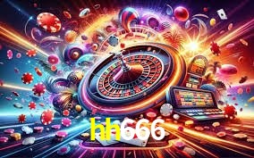 Experiência VIP hh666