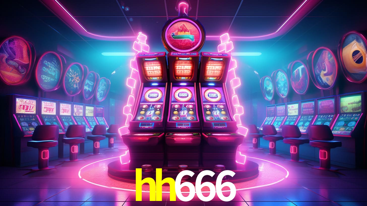hh666 bet