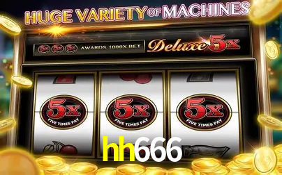 A Revolução dos Aplicativos de Jogos no hh666
