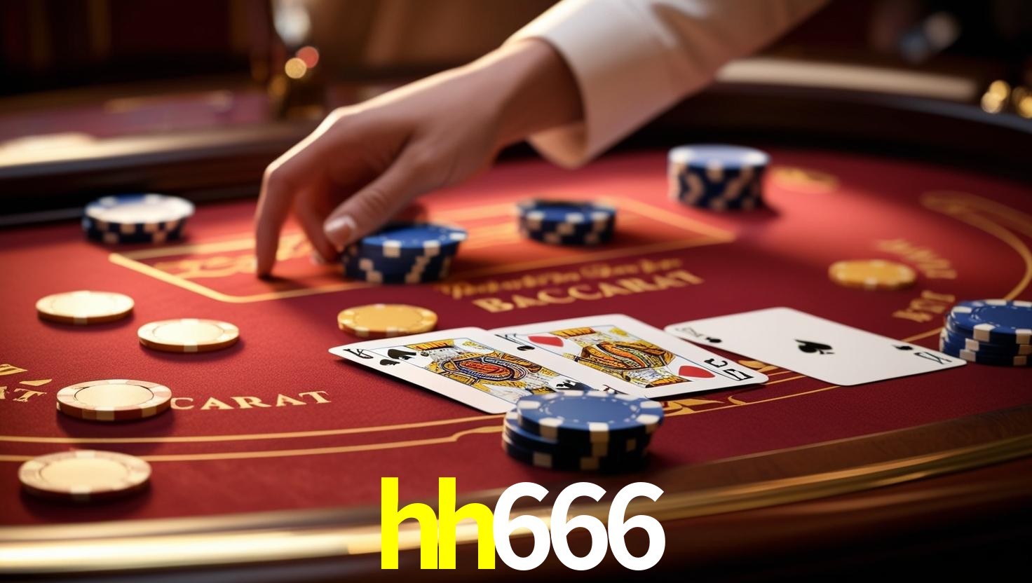 Login Seguro HH666.COM