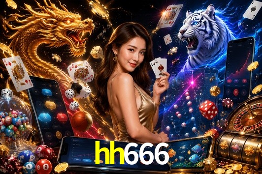 Welcome Bonus hh666