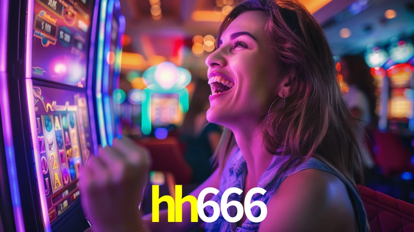 hh666 - Cassino Regulamentado Brasil - hh666.com