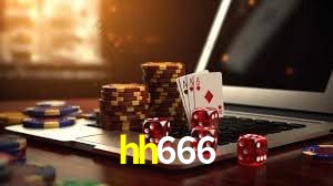 Experiência VIP hh666
