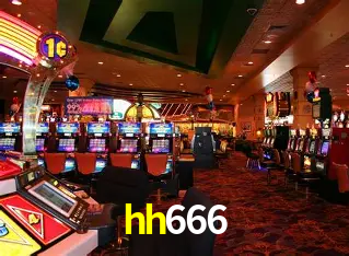 Desvendando o Mundo dos Jogos Virtuais na hh666