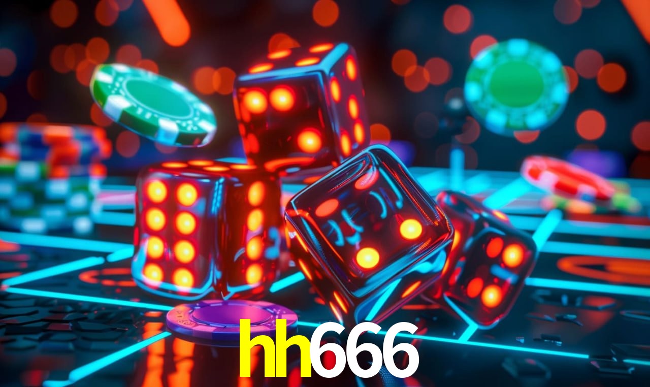 Estatísticas hh666