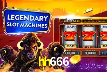 Desvendando o Mundo dos Jogos Virtuais na hh666