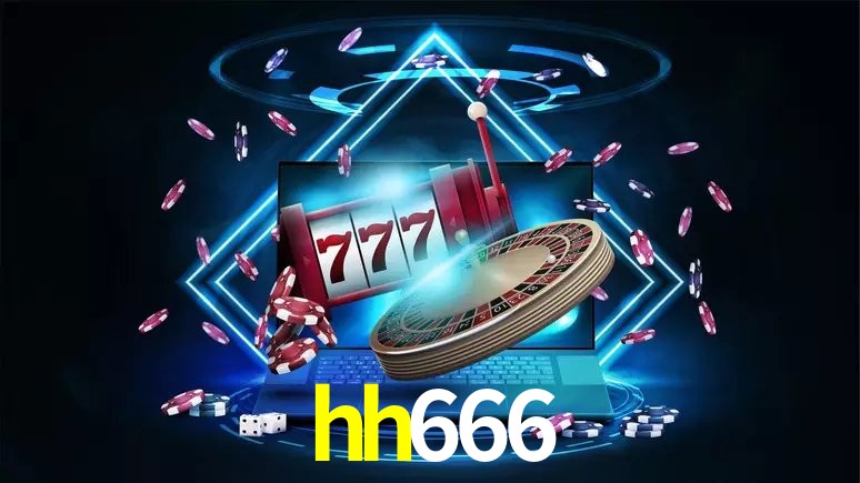 Benefícios da Conta hh666