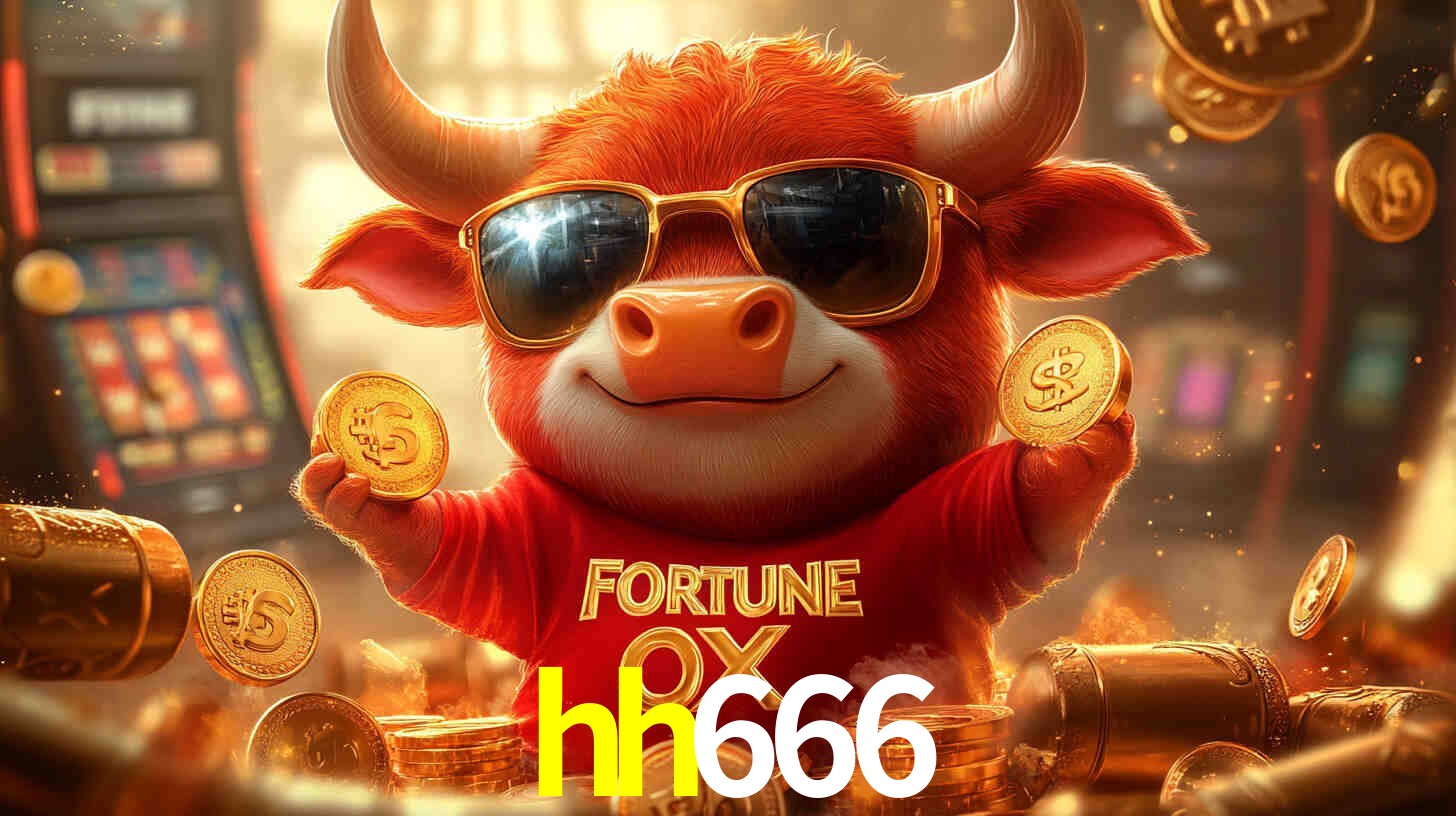 hh666: A Experiência de Casino com Jogos de Mesa ao Vivo