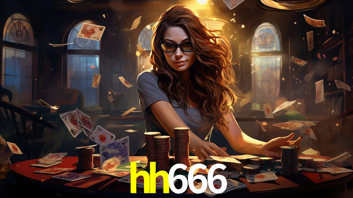 Live Casino hh666