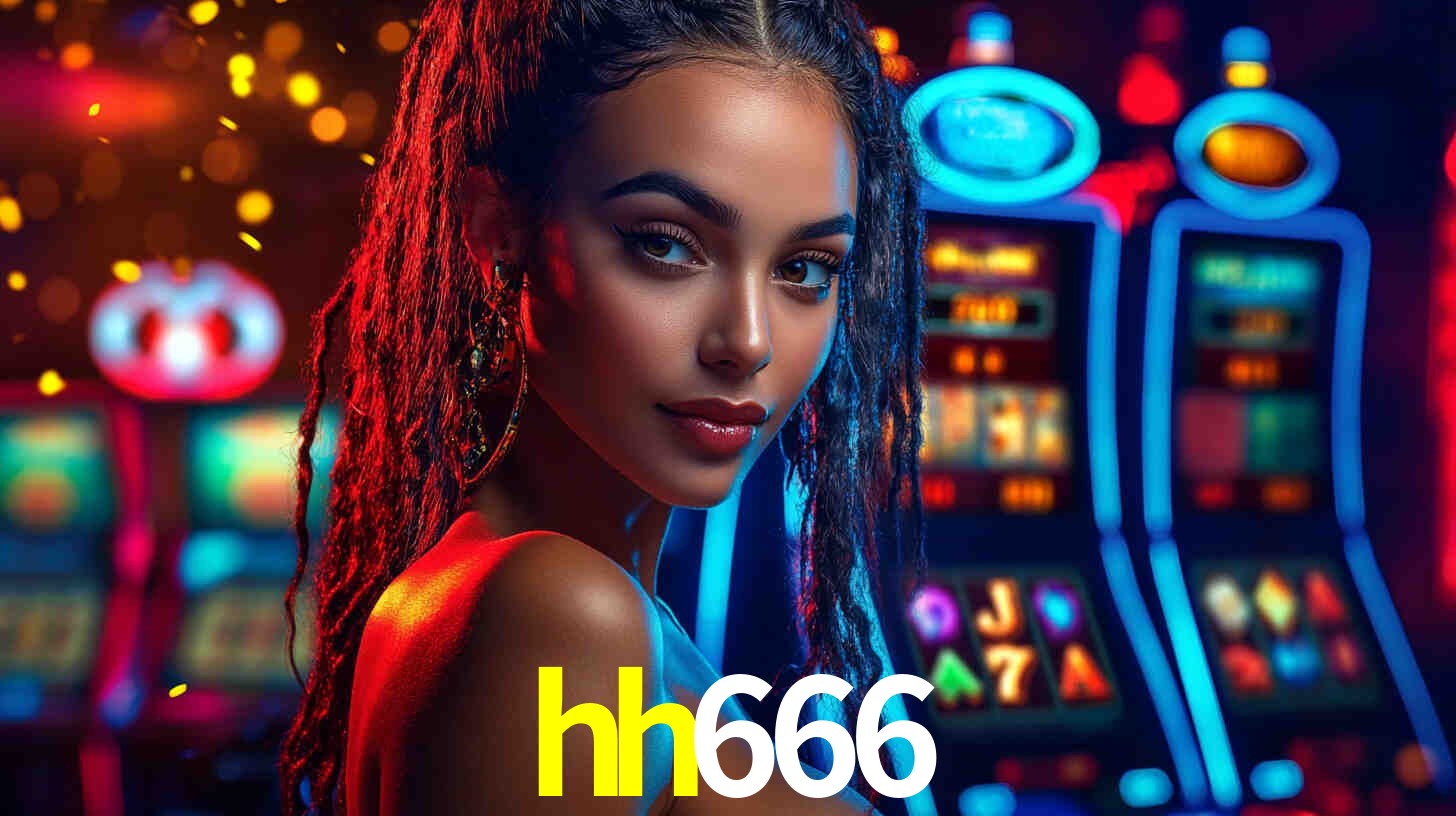 Descubra o Programa VIP da hh666: Vantagens Exclusivas para Jogadores