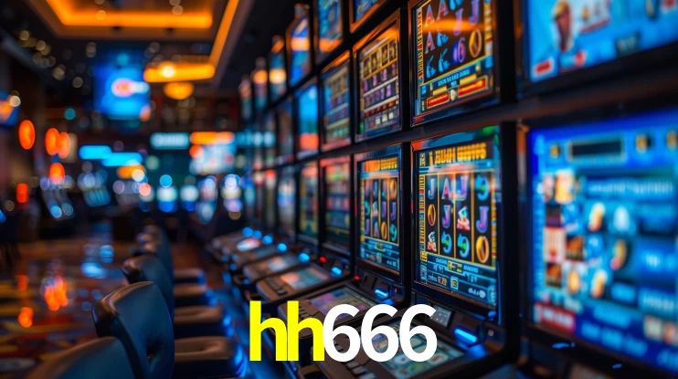 Slot Games hh666