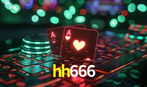 Recursos de Bônus hh666