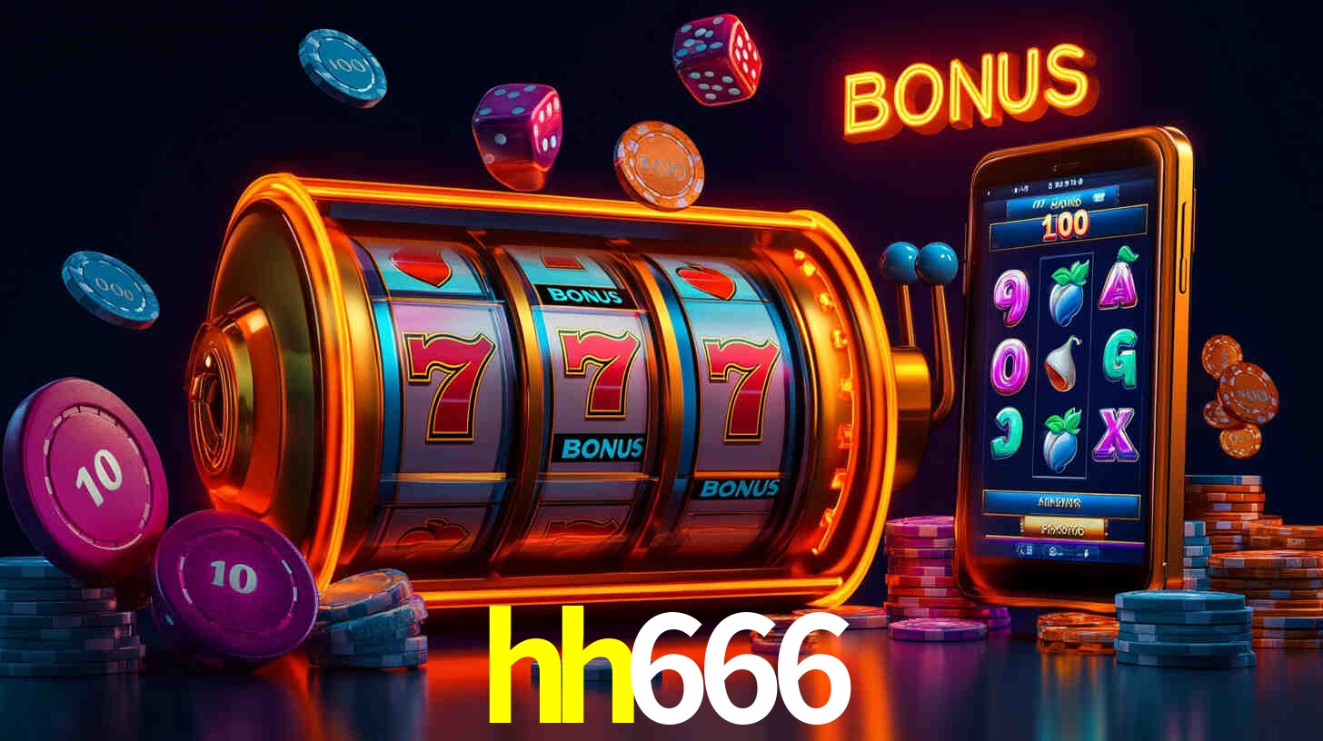 Inovações de Jogos na hh666: O Futuro das Experiências Interativas