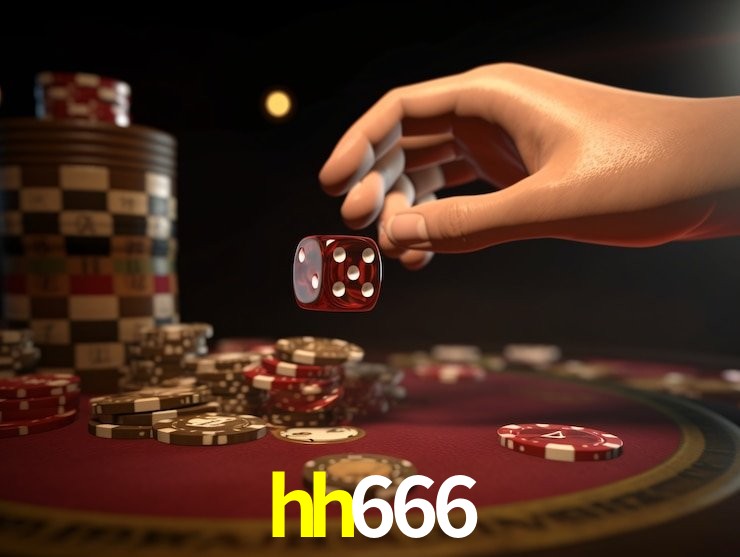 Provedores de Jogos hh666