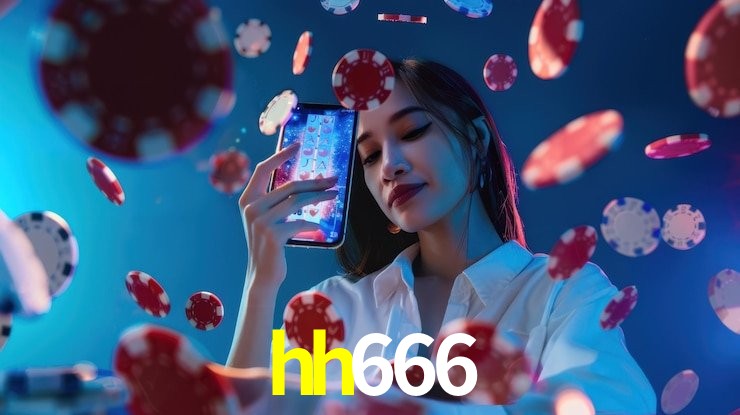 cassino hh666