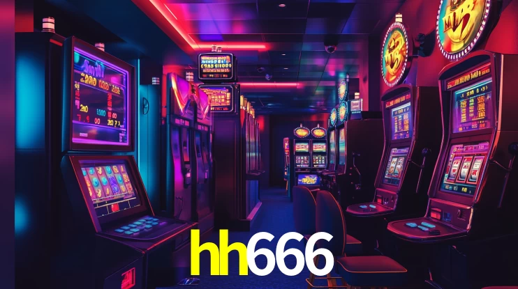 hh666 bet