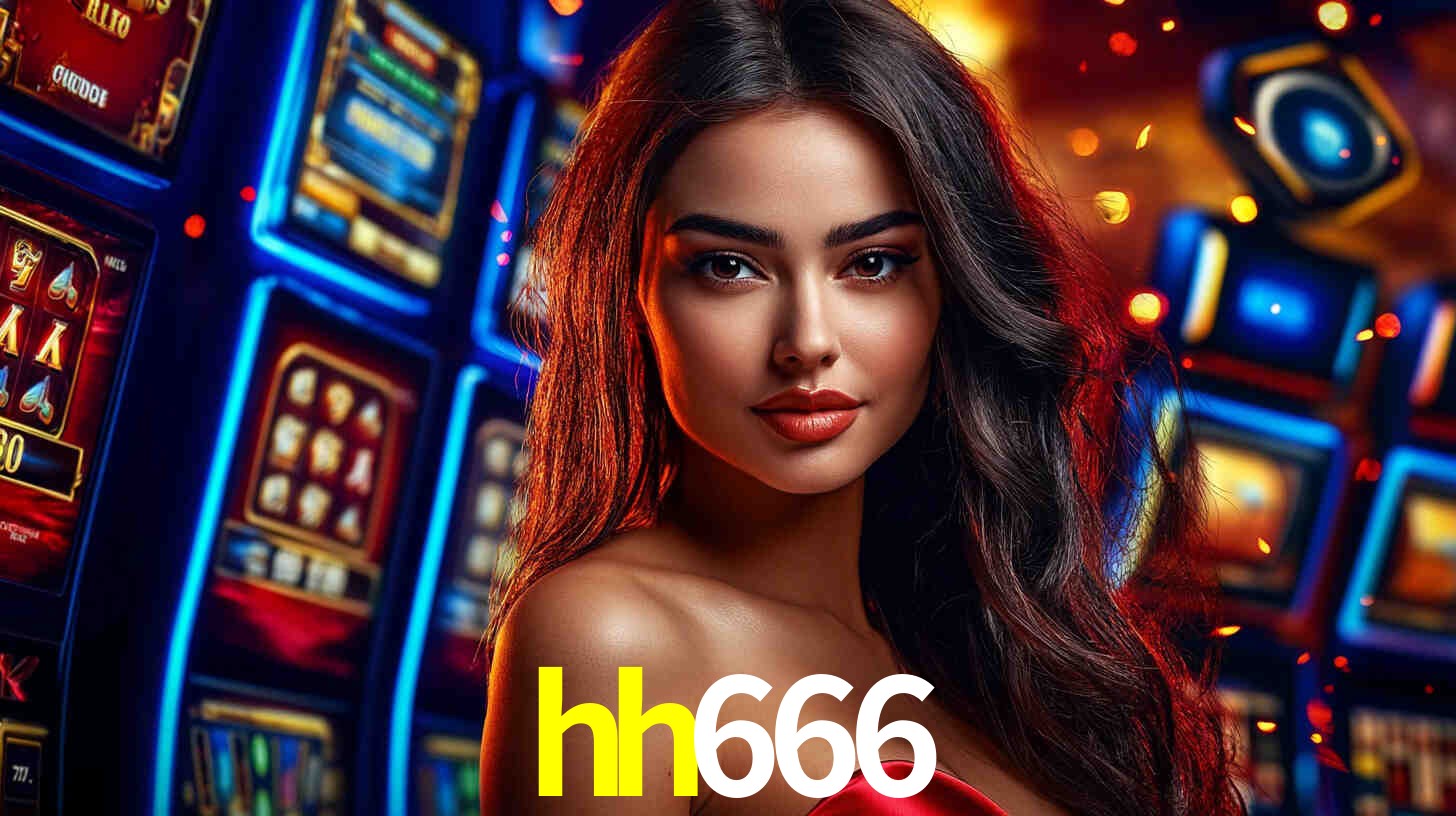 A Experiência Imersiva dos Cassinos Ao Vivo no hh666