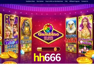 Descubra a Essência do hh666: Nossa História e Compromissos