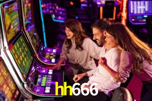 PIX Instantâneo hh666