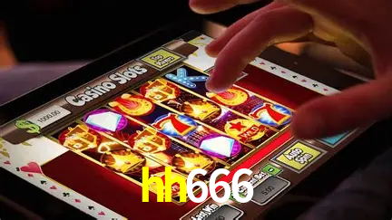 Descubra o Mundo do Cassino Online com hh666