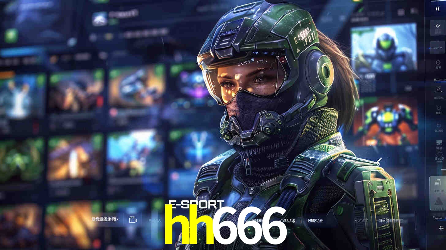 Security Systems hh666