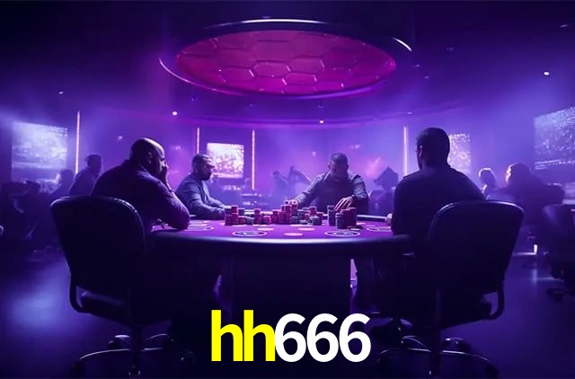 Diretório de Jogos hh666