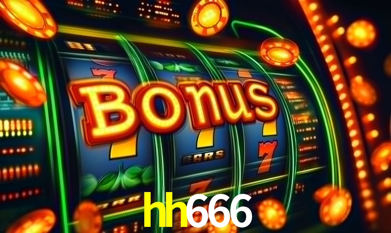Roulette Table hh666
