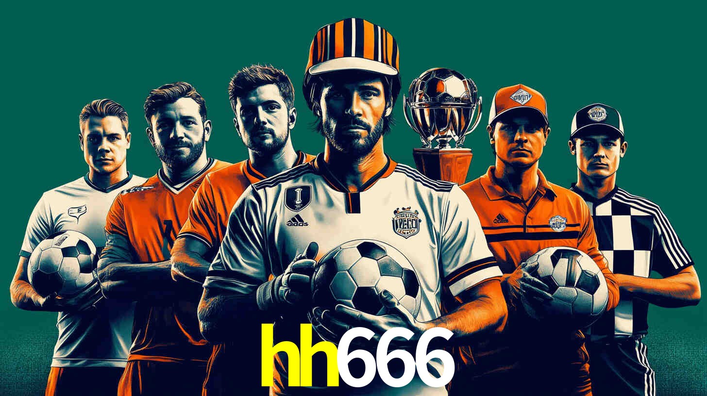 Explorando a Categoria de Eventos em Apostas na hh666