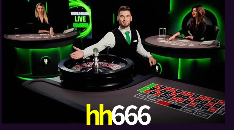 Games Directory hh666
