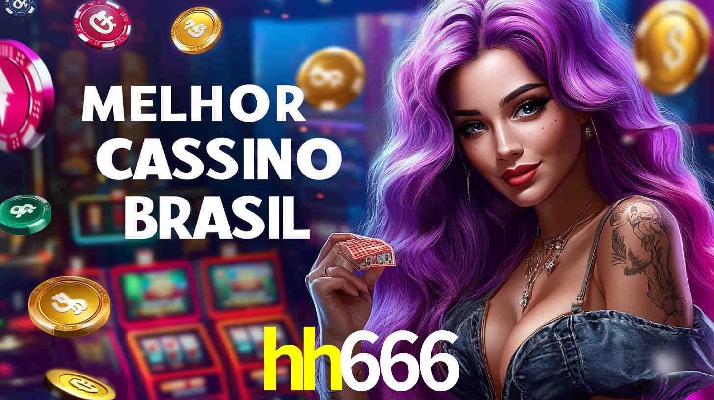 Descubra a Essência do hh666: Nossa História e Compromissos