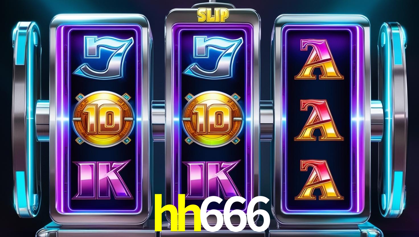 Cassino Online Seguro HH666.COM