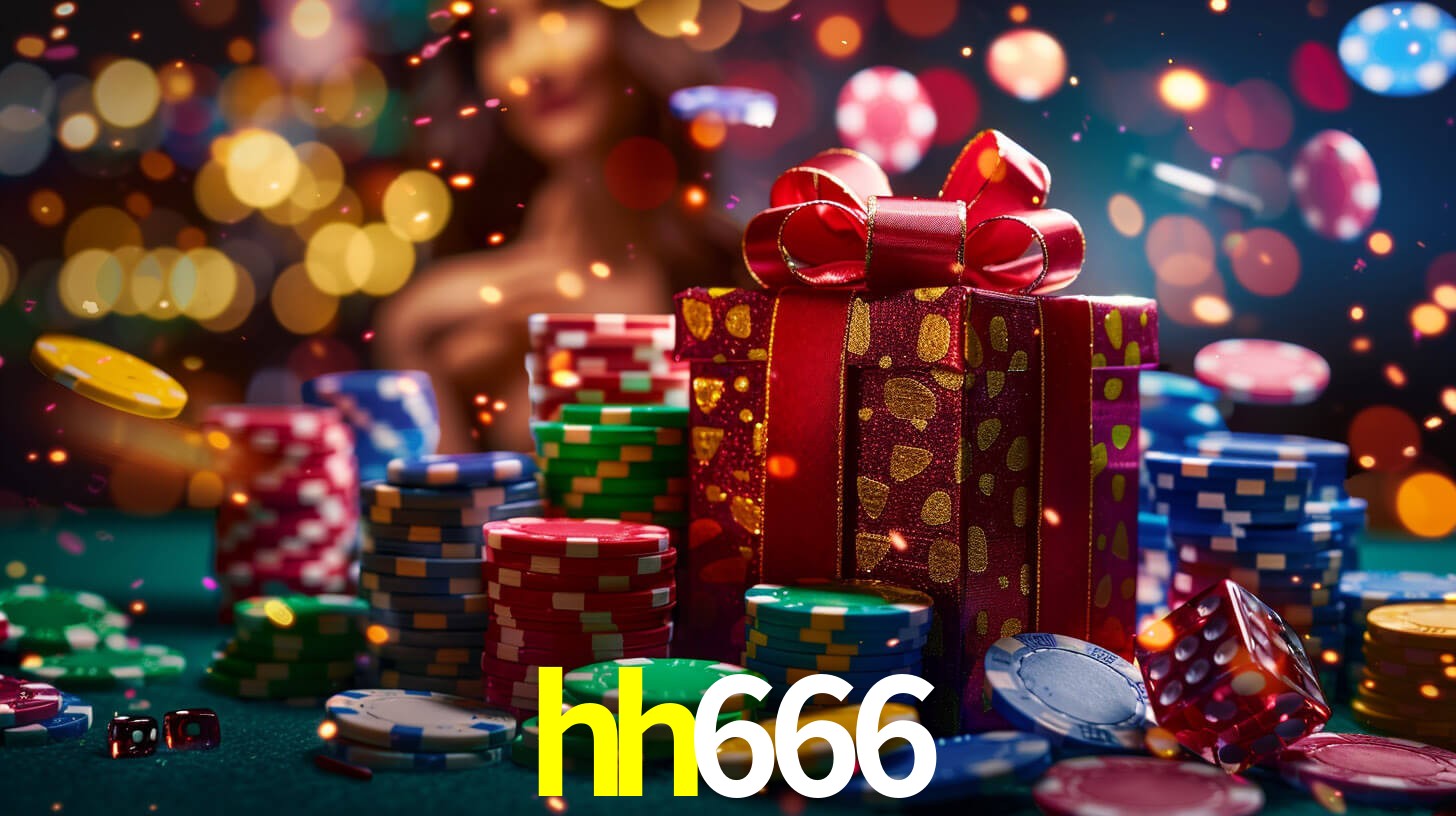 App HH666.COM