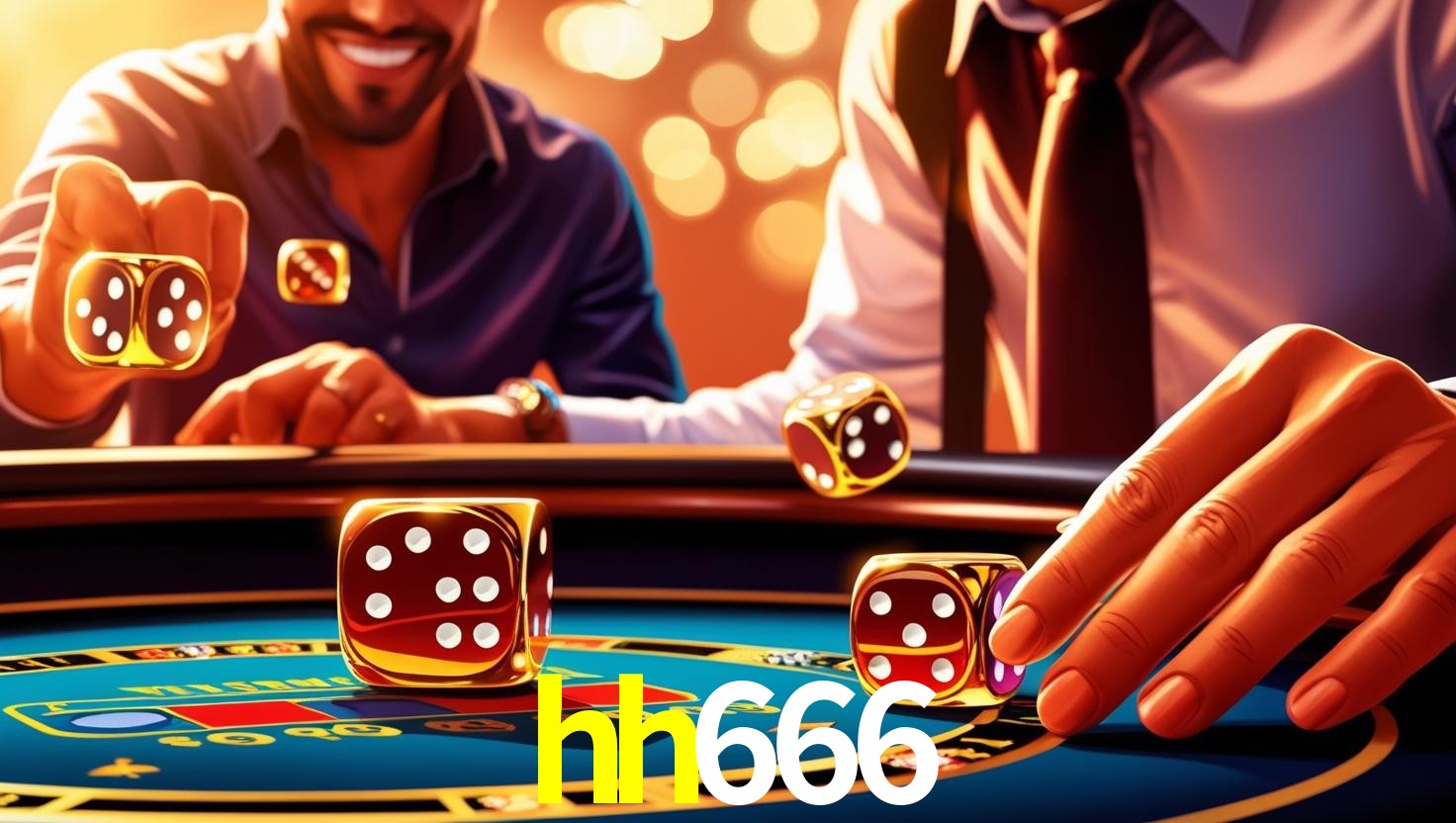 HH666.COM Login Rápido