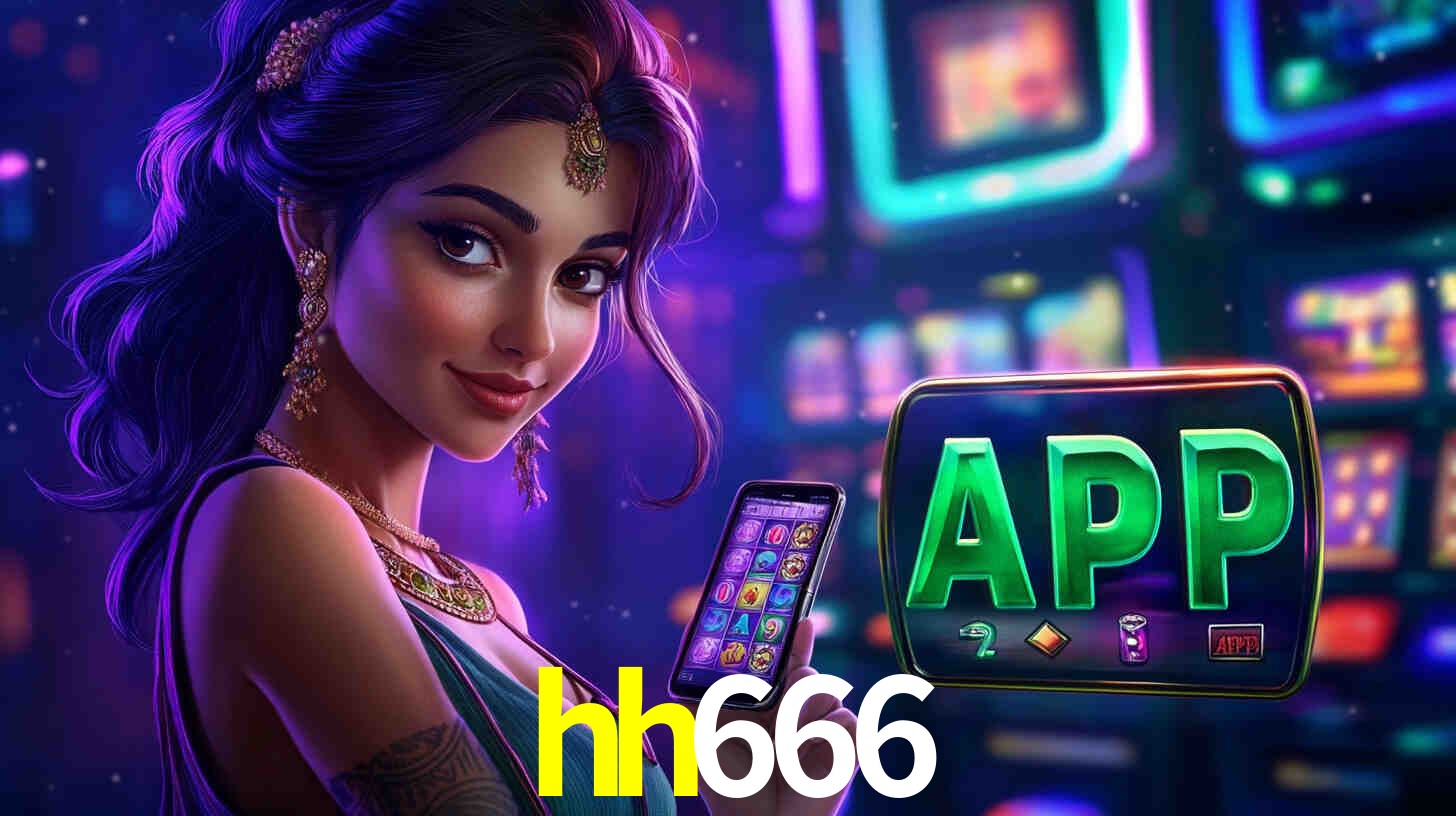 hh666 bet casino
