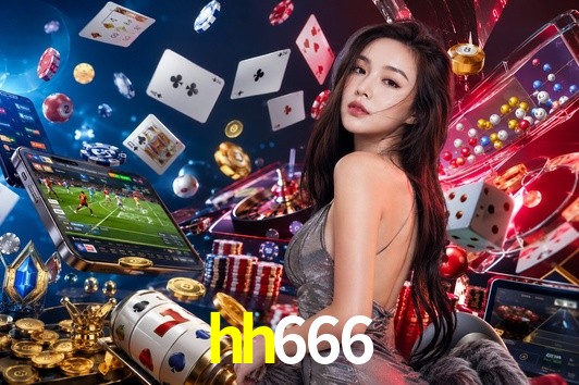 Account Benefits hh666