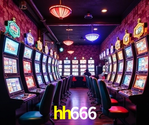 Táticas hh666