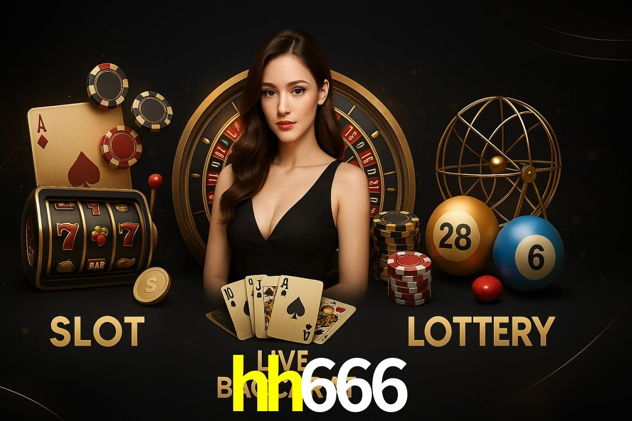 Prêmio hh666