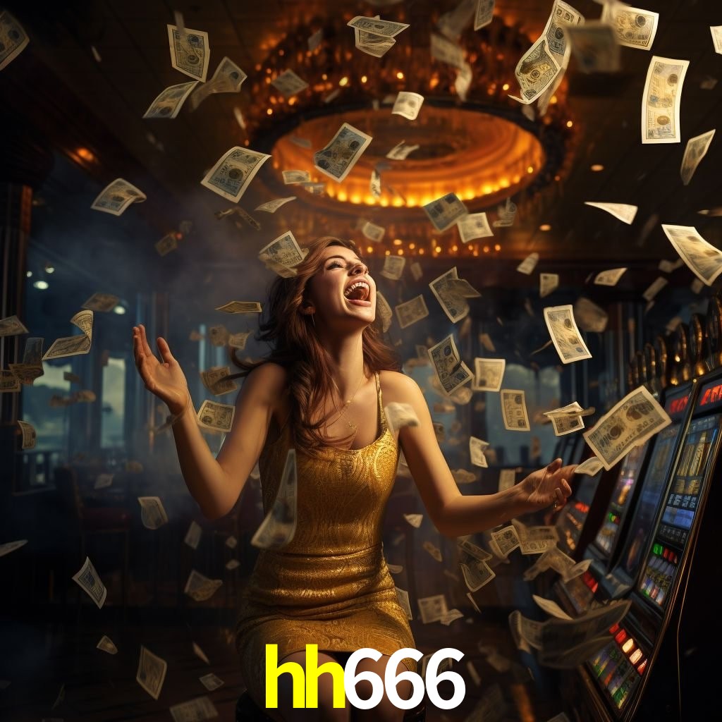 Aviator Game hh666