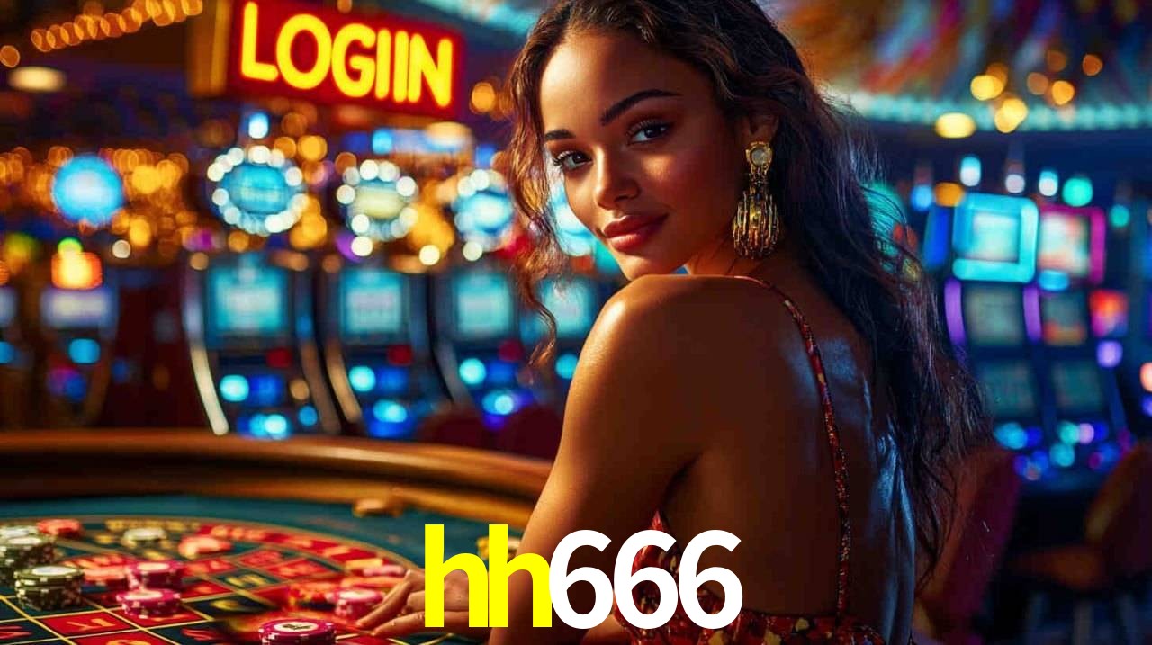 hh666 公平游戏