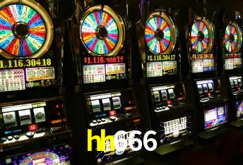 A Emoção da Loteria na hh666: Uma Chance de Mudança de Vida
