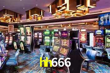 A Experiência Imersiva dos Cassinos Ao Vivo no hh666