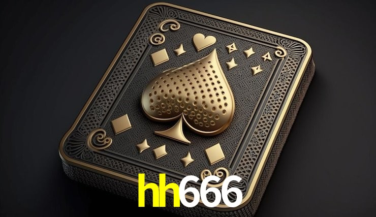 login hh666