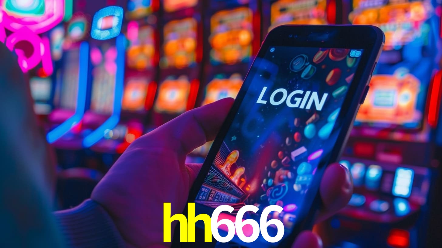 Integração de APIs hh666