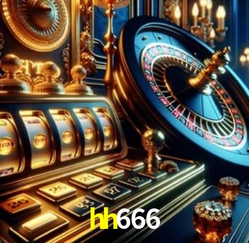 Promoções Sazonais hh666