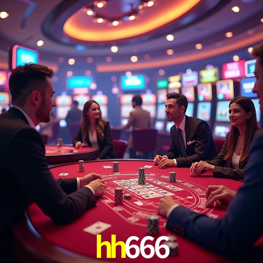 Segurança 2FA hh666