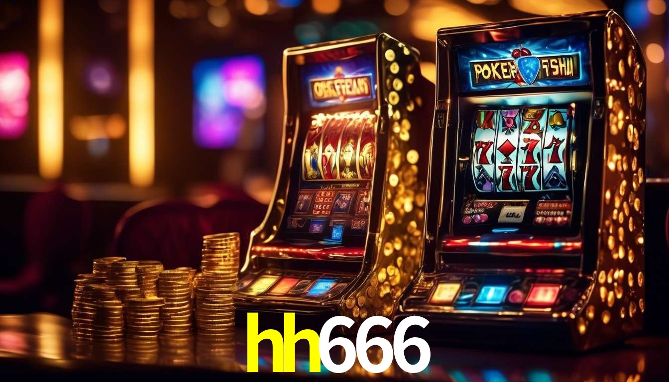 Casino VIP hh666
