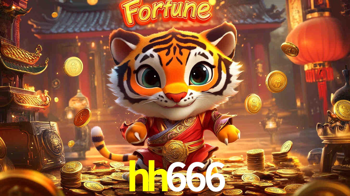 Recursos App hh666