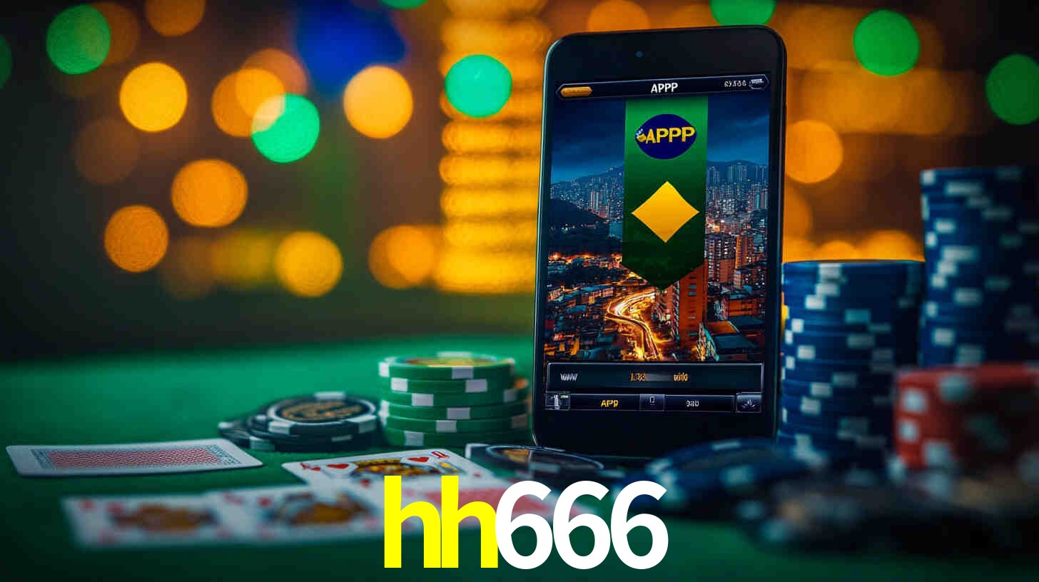 cassino hh666