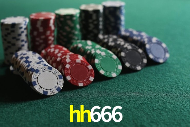 Live Casino hh666